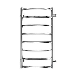 Полотенцесушитель 400х800 П8 Б/П м/о 600 "Классик" TERMINUS (50)