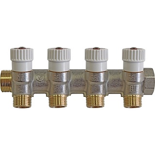  1", 4  1/2"   	SMB 6852 011204 STOUT
