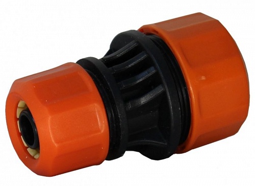 Муфта соединительная "Жук" 1/2" - 3/4"