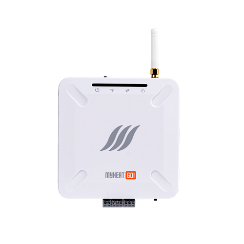 Контроллер Myheat GO+ (6279)