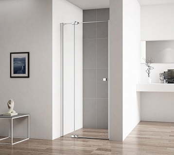 ДУШЕВАЯ ДВЕРЬ В НИШУ CEZARES VALVOLA-B-1 80-C-Cr