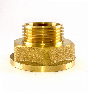 Переходник 1 1/4" - 1" г/ш  VIEIR   SFH65  (100/5)