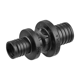 Муфта 16*25 PPSU (AXP.130.1625) ПРО АКВА 