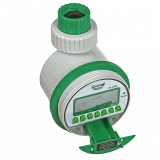 Электронный таймер полива Green Helper GA-322N