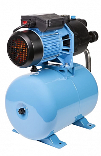 Насосная станция "Джамбо" 70/50П-24