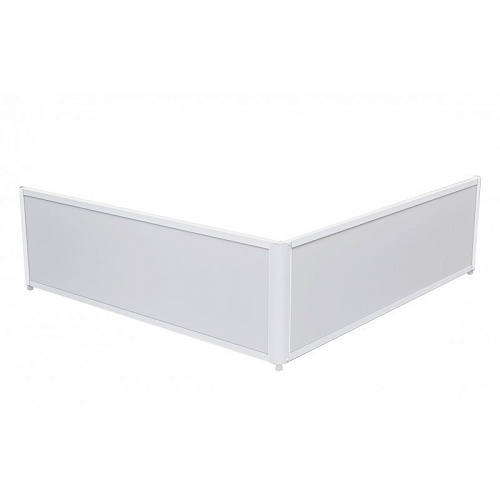 Экран для поддона 0,9х0,9 Метакам 