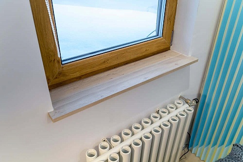 Радиатор КЗТО Гармония 2-155-29