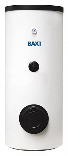 Бойлер UBT 400 100020661 BAXI эмаль АКЦИЯ!!!