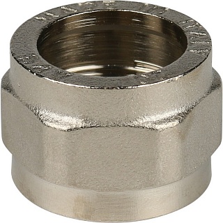 Переходник с наружной резьбой 1/2"х20 SFS-0001-001220 STOUT