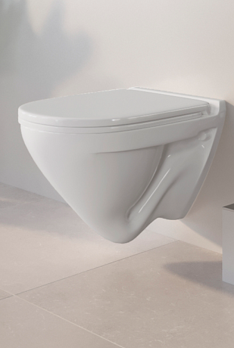 Унитаз подвесной  "ATTICA" сиденье мультилифт(Самара) снят с производства