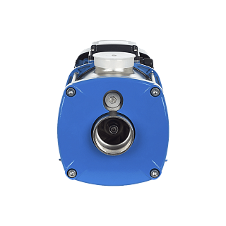 Насос HMS(T)-16-30, G2"вн.р., Qmax=26м3/ч, Hmax=42м, Tmax=90°С, 3х380В, 2.2кВт (2863) Aquario