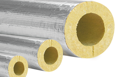 Цилиндр K-FLEX 50х064-1 K-ROCK (НГ)(5 м в упак)