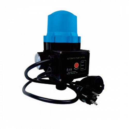 Контроллер насоса с регулятором давл. (VER2.1А) VIEIR