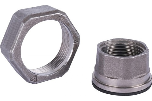 Насос циркуляционный 25/60-130 мм (SPC-0001-2560130) STOUT