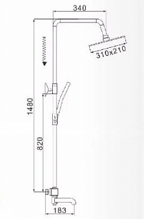 .  ROSE   R3536H