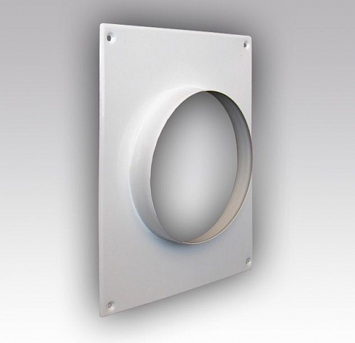 Площадка 120ПТМ, торцевая D120 (30)