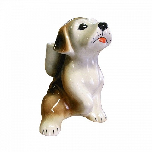 Подставка под ерш "Бим" с унитазной щеткой