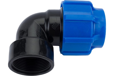 Отвод с внутр.р. ф40х1 1/2" ТПК-АКВА (30)