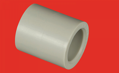 Патрубок 50  FV-Plast (40/4)