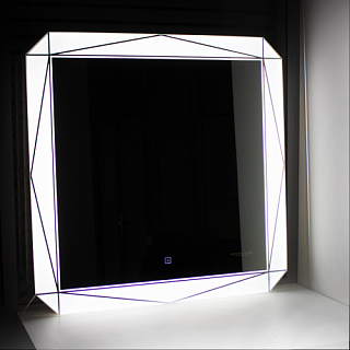  75 " Led-7575"     Sanita