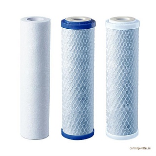 Комплект модулей PP5-B510-06-02 к системе аквафор ТРИО НОРМА