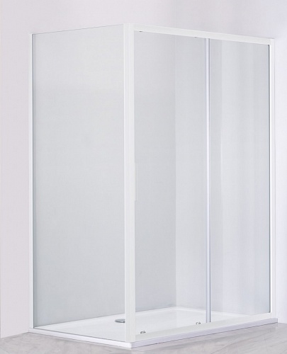 ДУШЕВОЙ УГОЛОК CEZARES RELAX-AHF-1 130/80-C-Bi