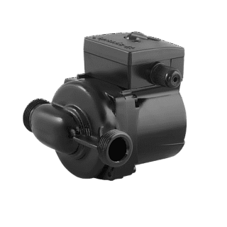 Насос цирк. AC 206-130 DN20, PN10, Qmax=4м3/ч, Hmax=6м, Tmax=110°С, 220В, 3-скор. (5206) Aquario