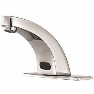 Смес д/раковины Kaiser Sensor сенсорный (38111)