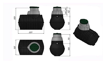   Rostok U 2000