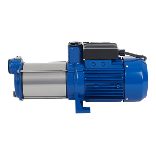 Насос AMH (T)-220-10P, G1?"вн.р., Qmax=10.2м3/ч, Hmax=65м, Tmax=40°С, 3х380В, 1.65кВт (2822) Aquario