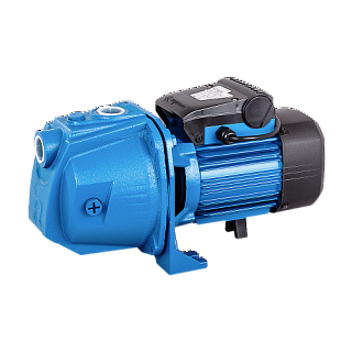 Насос AJC- 81, G1"вн.р., Qmax=3м3/ч, Hmax=45м, Tmax=40°С, 1х220В, 0.55кВт (2628) Aquario