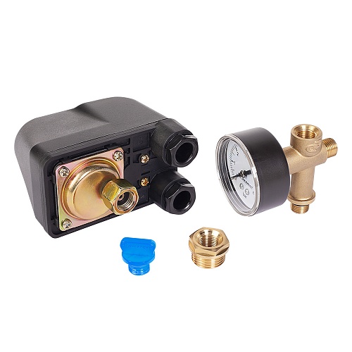 Комплект автоматики на баке "КАБ" (9039)