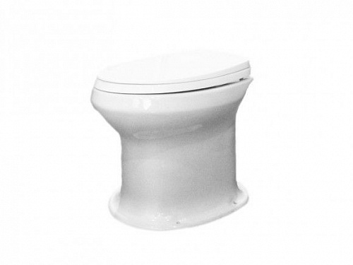 Унитаз "Дачный " (Ст.Оскол)