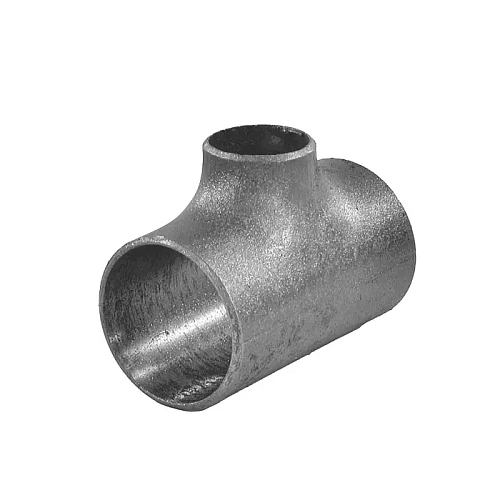 Тройник ст. перех. 159 - 108