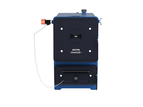 Котел твердотоп. ZOTA Енисей 18 ВЫГОДА!