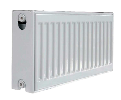 Радиатор DIAL VC22 300 X 1400  нижнее подключение  (1960 Вт)