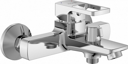 Смеситель для ванны, Bild, IDDIS, BILSB00i02WA