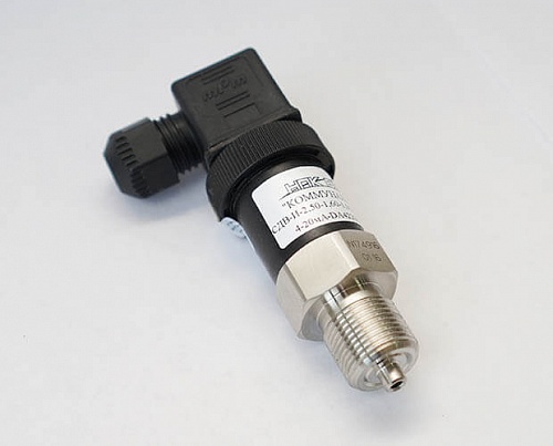 Датчик давления СДВ-И 1,6 МПа G1/2 Коммуналец