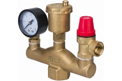     1"  3bar  AQUALINK02746