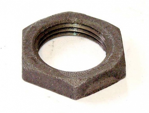 Контргайка 50 чуг. гост 8961-75