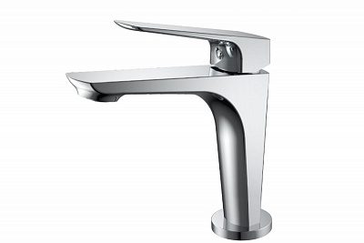 Смеситель д/умывальника "Sendai" (SEN-1011) TOKITO