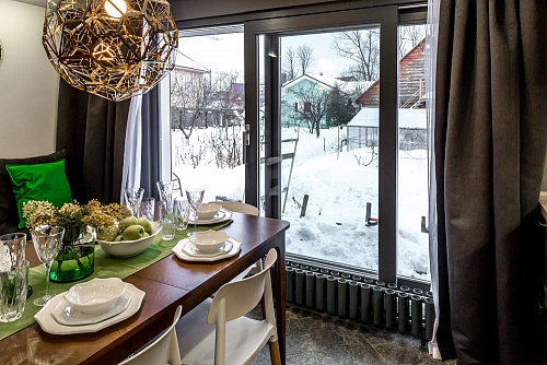 Радиатор КЗТО Гармония 2-155-28