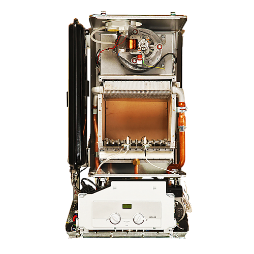 Котел газ. Protherm Ягуар 11 JTV 11кВт. 0010018581 ВЫГОДА!