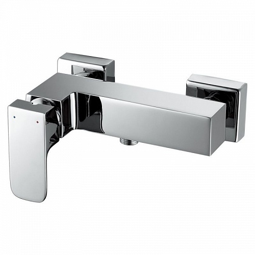 Смес д/душа Kaiser Zinger (35077) 