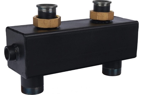 Гидрострелка 5.6 м3/час (RDG-0015-004003) ROMMER