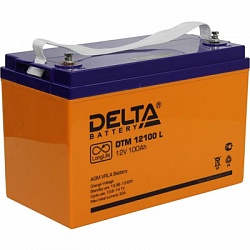 Delta DTM