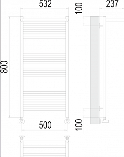  500800 16 "" (5+6+5)  1  + ++ TERMINUS 