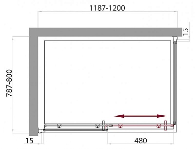   BELBAGNO UNO-AH-1 120/80-P-Cr