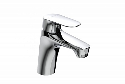 Смеситель д/умывальника "Takase" (TAK-1011) TOKITO