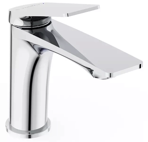 Смеситель д/умывальника "MITSUISHI" (MIT-1011) TOKITO